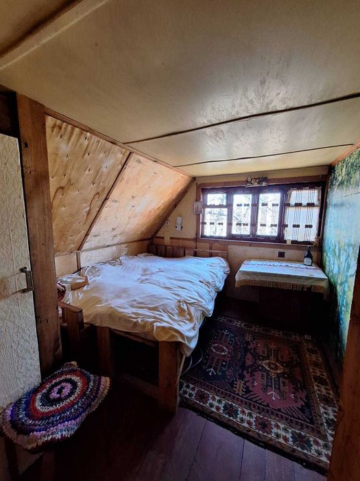 Продам дачу на Старій Подусівці.