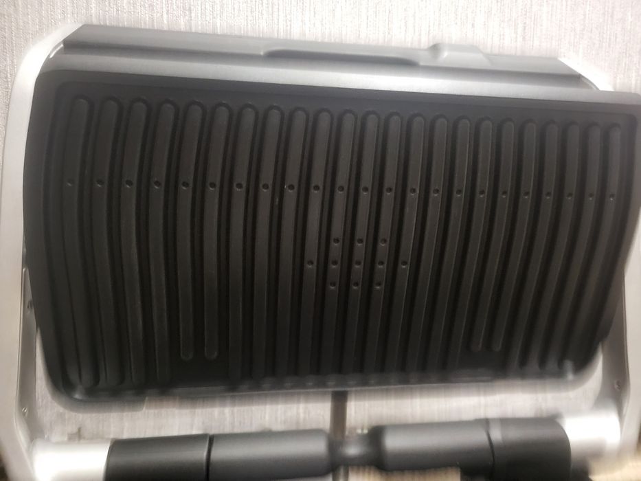 Гриль TEFAL OptiGrill Elite XL GC760D30