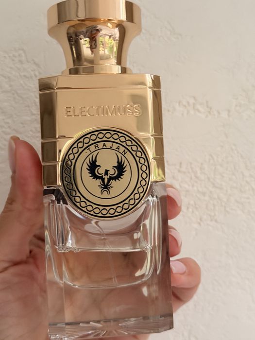 Trajan Electimuss 30 мл