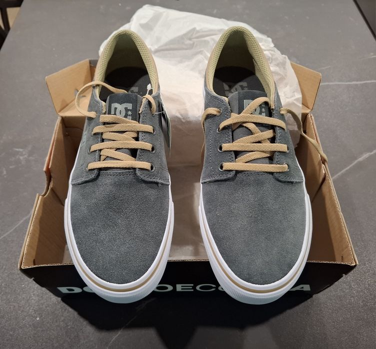 Tênis - DC Shoes
