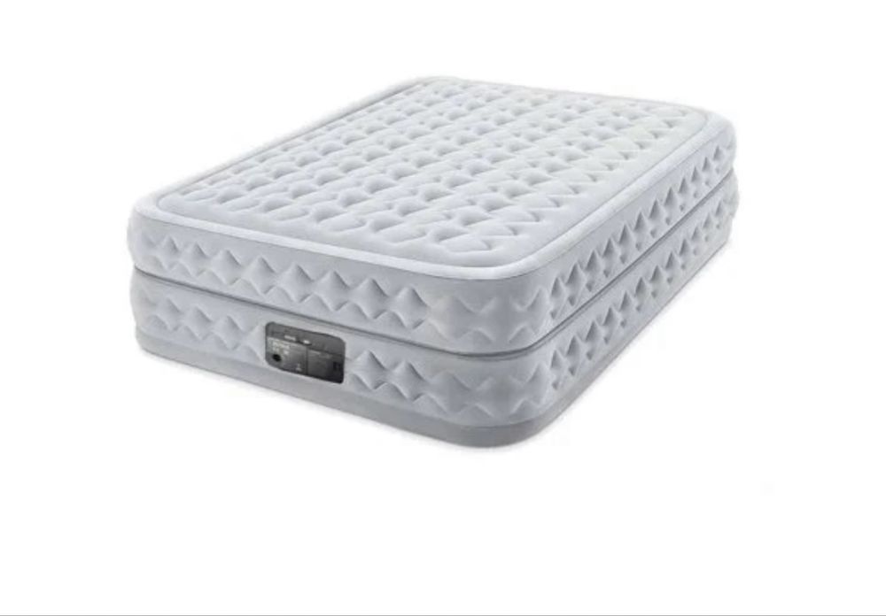 Кровати INTEX.   нові