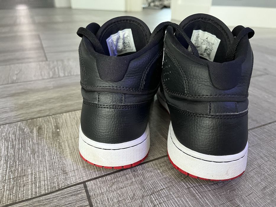 Nike Jordan Jumpman Access 39 jak NOWE