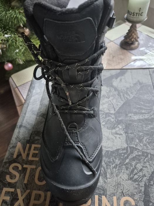 Ботинки унисекс, оригинал