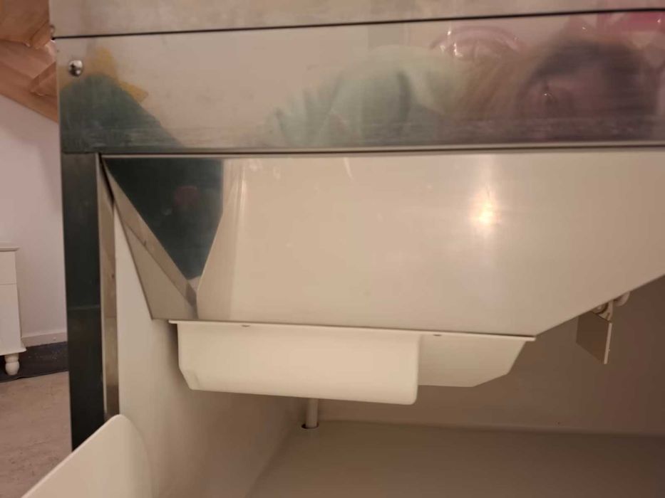 kostkarka Hoshizaki IM-45 CLE