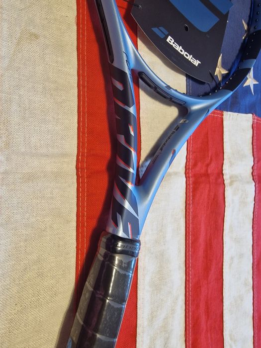 Rakieta tenisowa Babolat Pure Drive