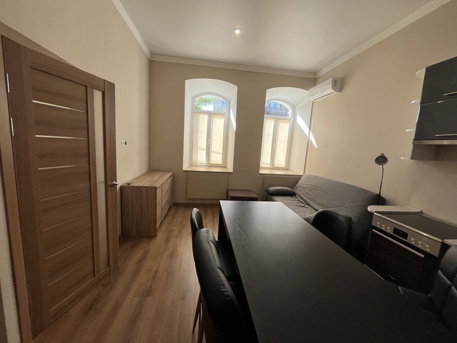 1-room apartment apartment by the address (area 35 m²) - Atlanta.ua - photo 12