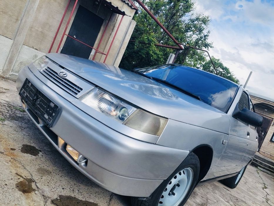 Продам Ваз 2110 2009г Gaz-4