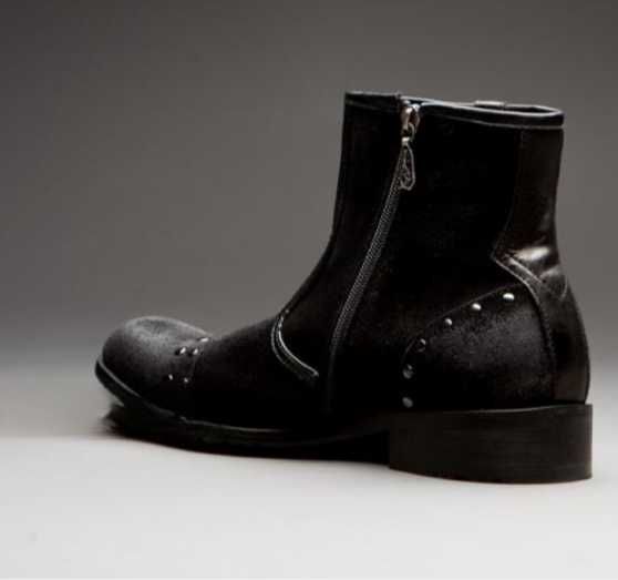 Affliction Men's Boots