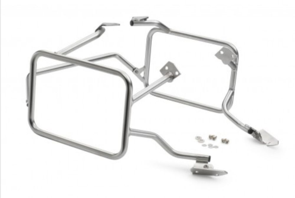 Кронштейн для кофрів КТМ Adventure 1290