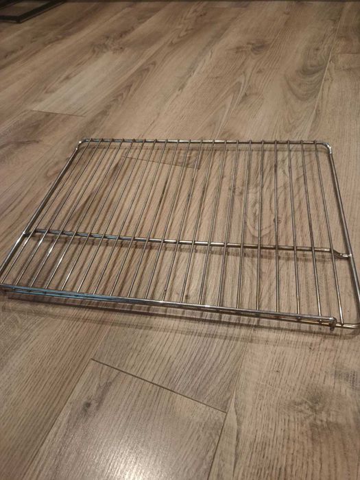 Духова шафа INTERLINE HQ 871 BK/2 (Б/У)