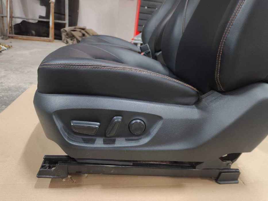 Комплект сидений, салон Camry 70 Америка