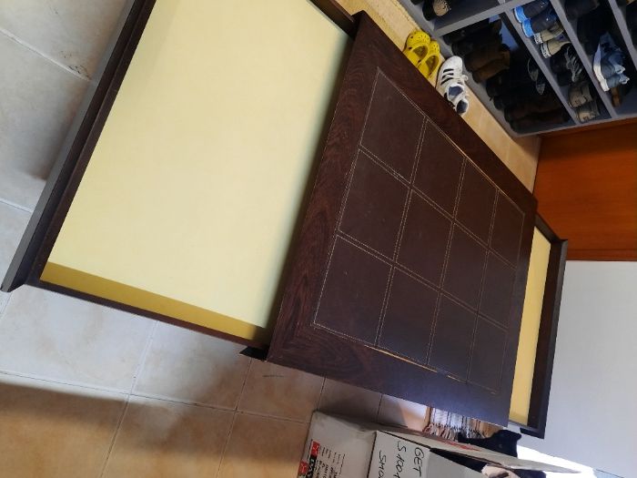 Mesa de alta qualidade