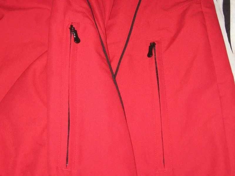 bluza dresowa Adidas dres długi rękaw rozpinana na zamek piłka nożna M