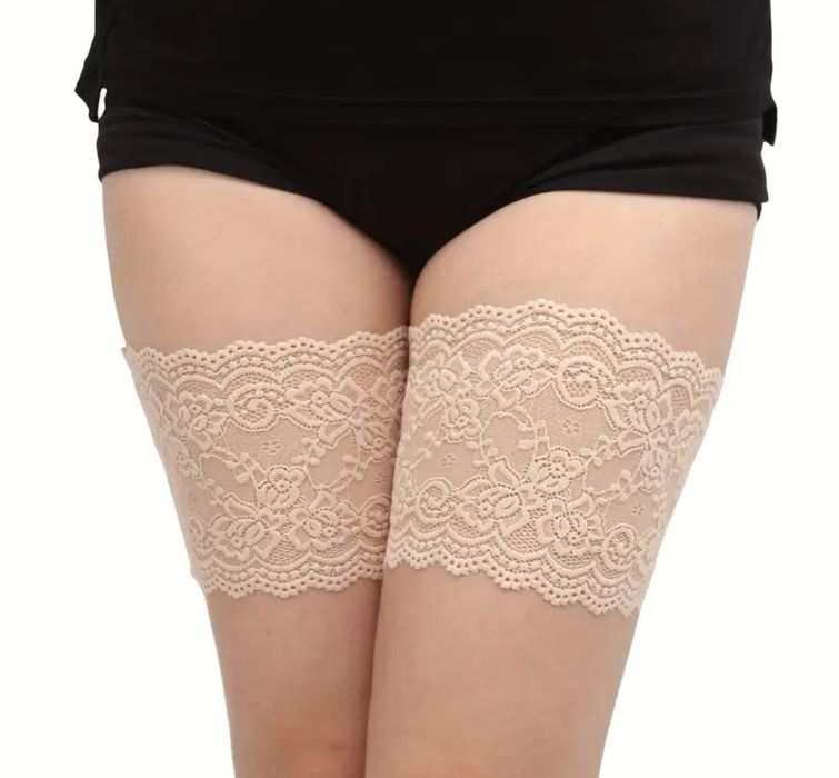 Бандалетки з елементами проти ковзання