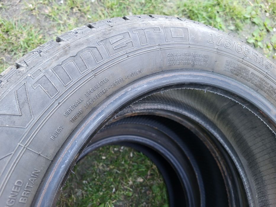 175/65R15 84H Premiorri Vimaro,2szt