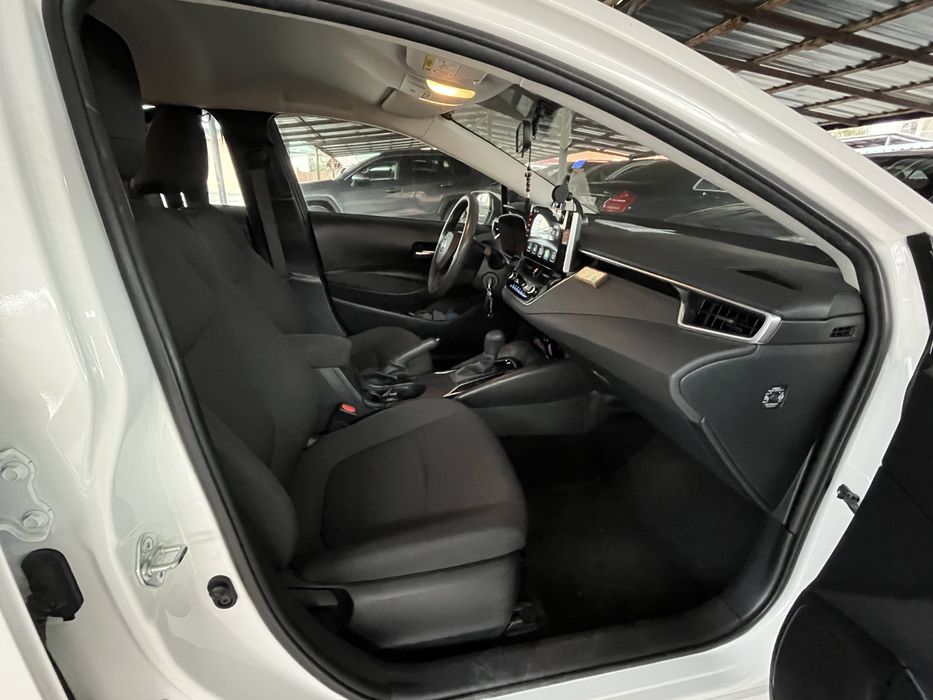 Продам Toyota Corolla 2020, перший власник