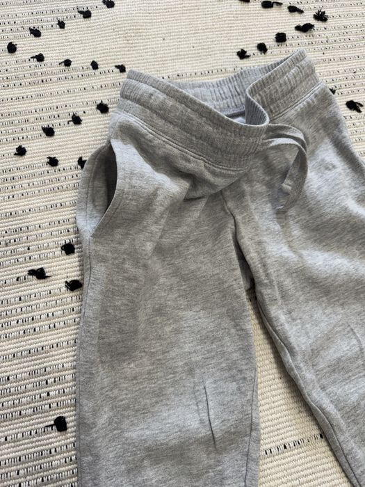 Spodnie dresowe 122/128 Cubus