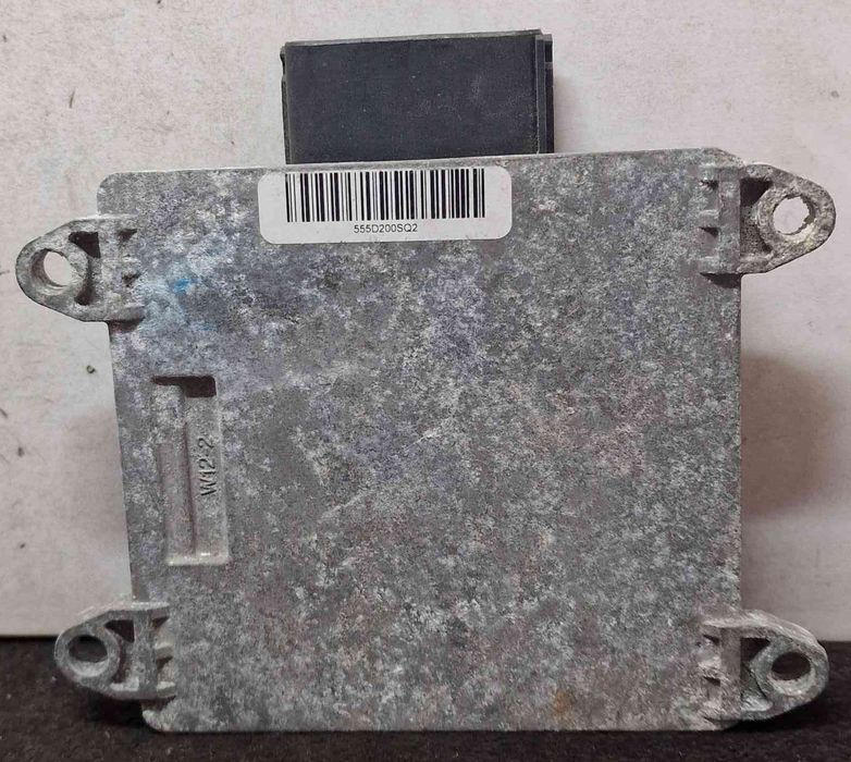 Centralina Motor / ECU 8642338 - BMW i3