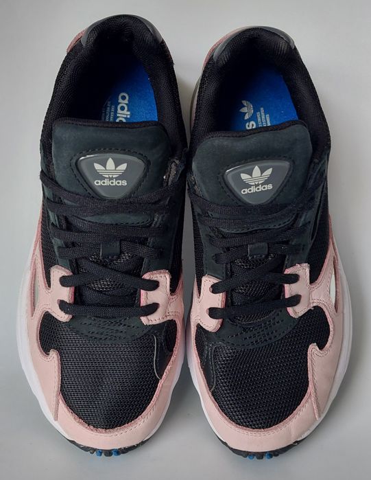 Buty Adidas Falcon W roz.38 Torsion jak nowe