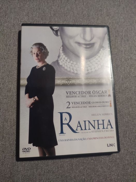 A Rainha - (2006)