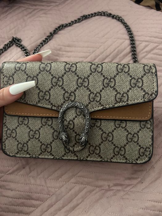 Torebka Gucci gg mała