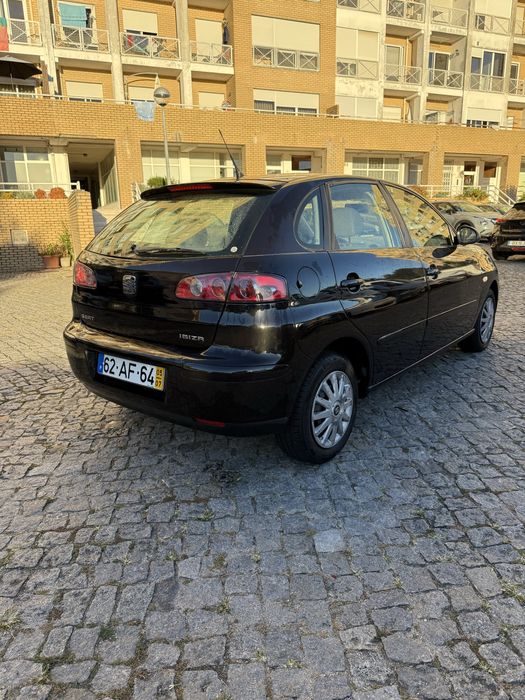 Seat Ibiza 6L 1.2 gasolina — photo 4