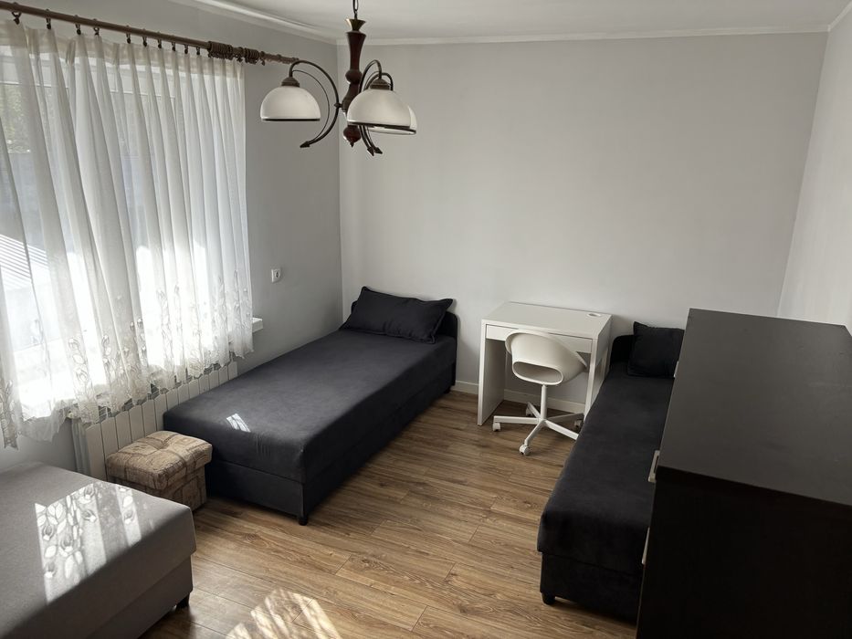 Wynajem pokoi Starachowice