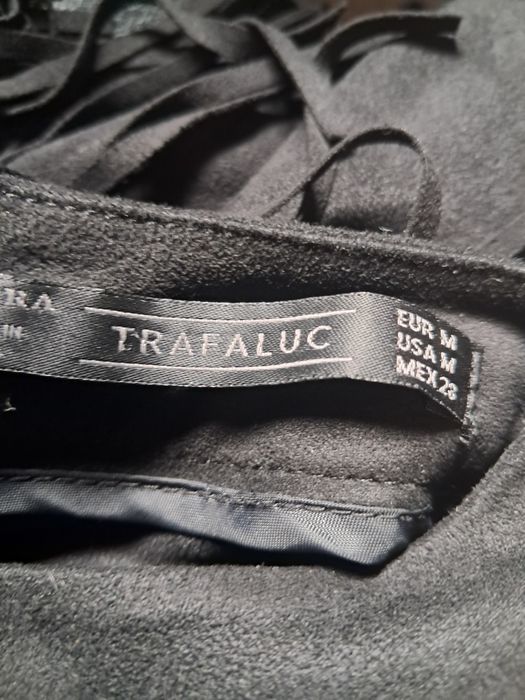 Camisola da trafaluc