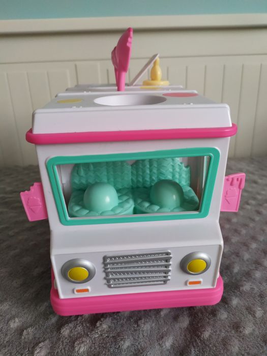Lodziarnia num noms