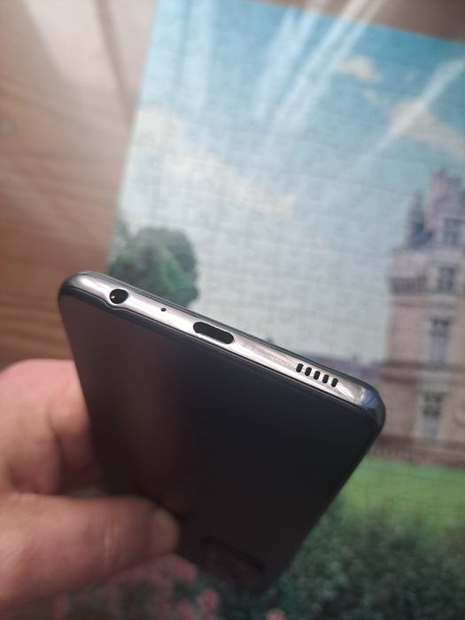 Продам Самсунг галексі А52+NFC 4/128gb