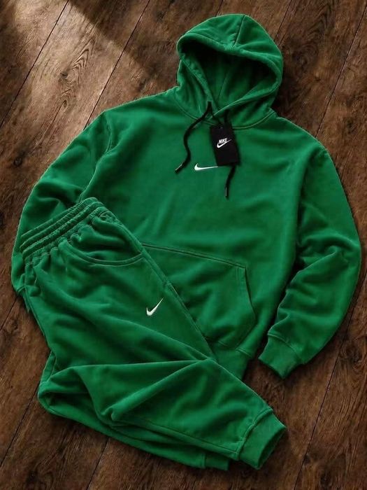 Damski komplet dresów nike