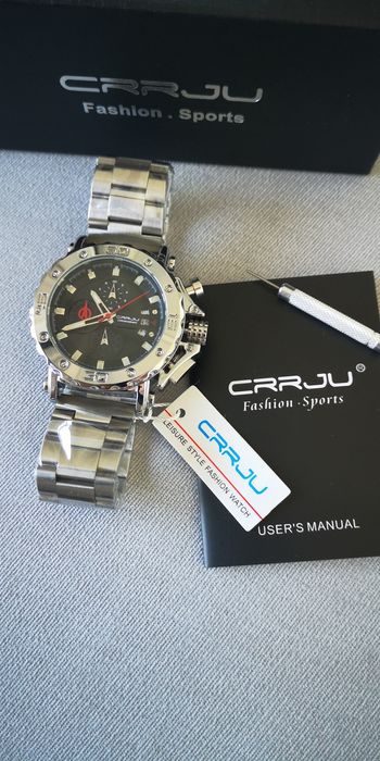 Lacoste, Adidas, Franck Muller, Ralph Lauren, Portuguesas