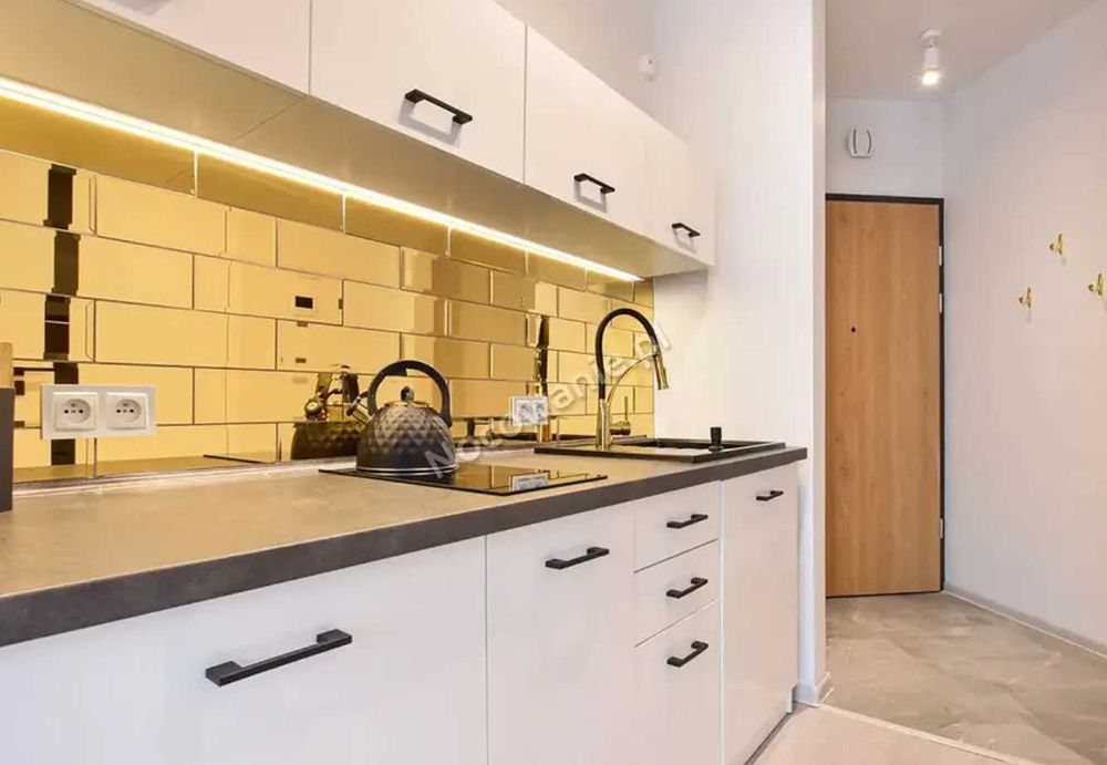 Apartament Laguna Beskidów nad Jeziorem Żywieckim.