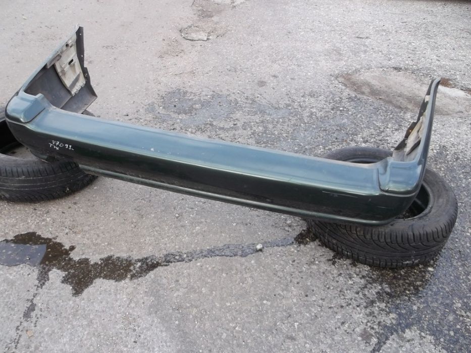 volvo V70 98r zderzak tył tylny 421-46