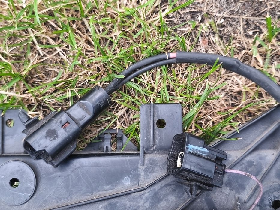 Wentylator Volvo S60 2,0 turbo 1137328081