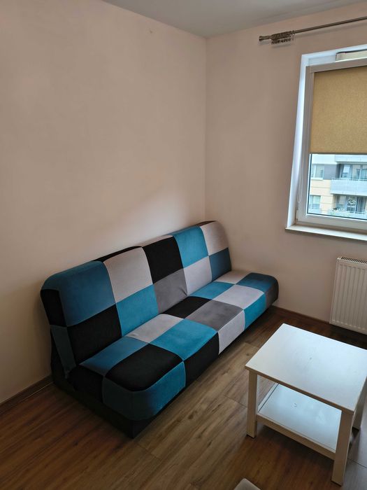Pokój do wynajęcia Wrocław, ul. Tęczowa 93