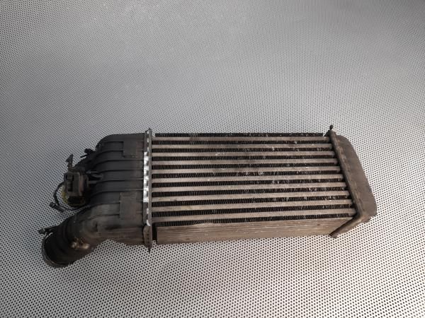 Radiador do intercooler CITROËN C3 Picasso (SH_)