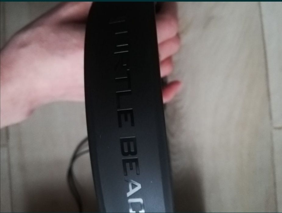 Słuchawki gamingowe Turtle Beach Recon 50X. Nowy. Brak mikrofonu!