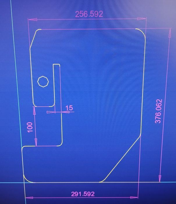Obciążnik Obciążenie Mini Traktor John Deere Iseki Yanmar Kubota Hino