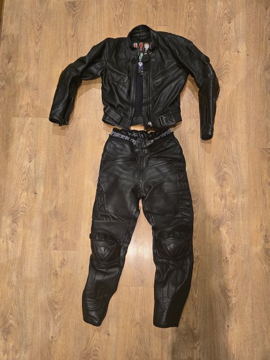Kombinezon motocyklowy Dainese rozmiar 40