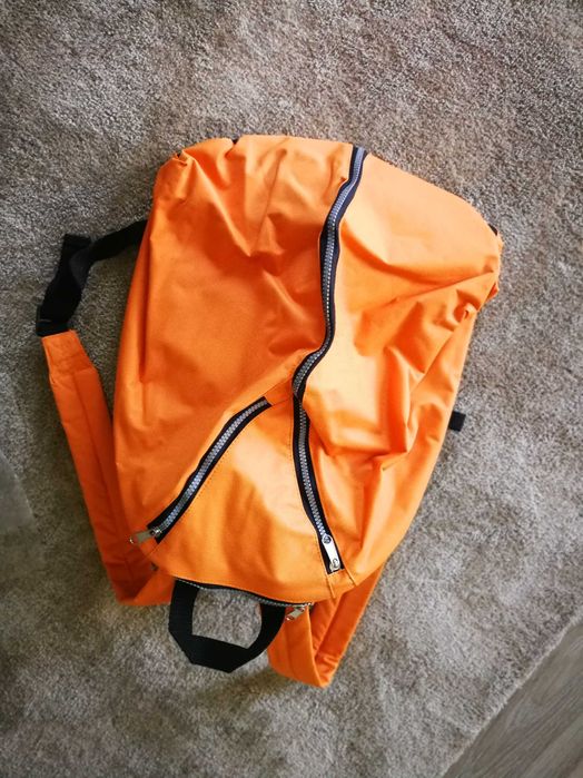 Orange Backpack64551115325442120