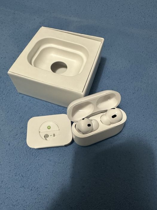 AirPods pro 2 nowe nie uzywane