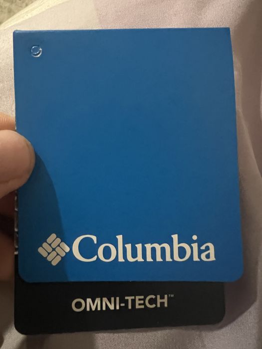 Чоловіча куртка COLUMBIA
