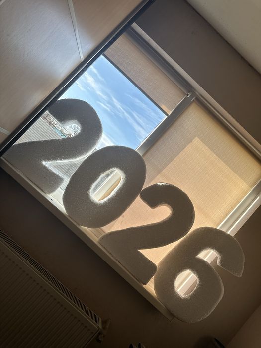 Продам или сделаю на заказ декор из пенопласта