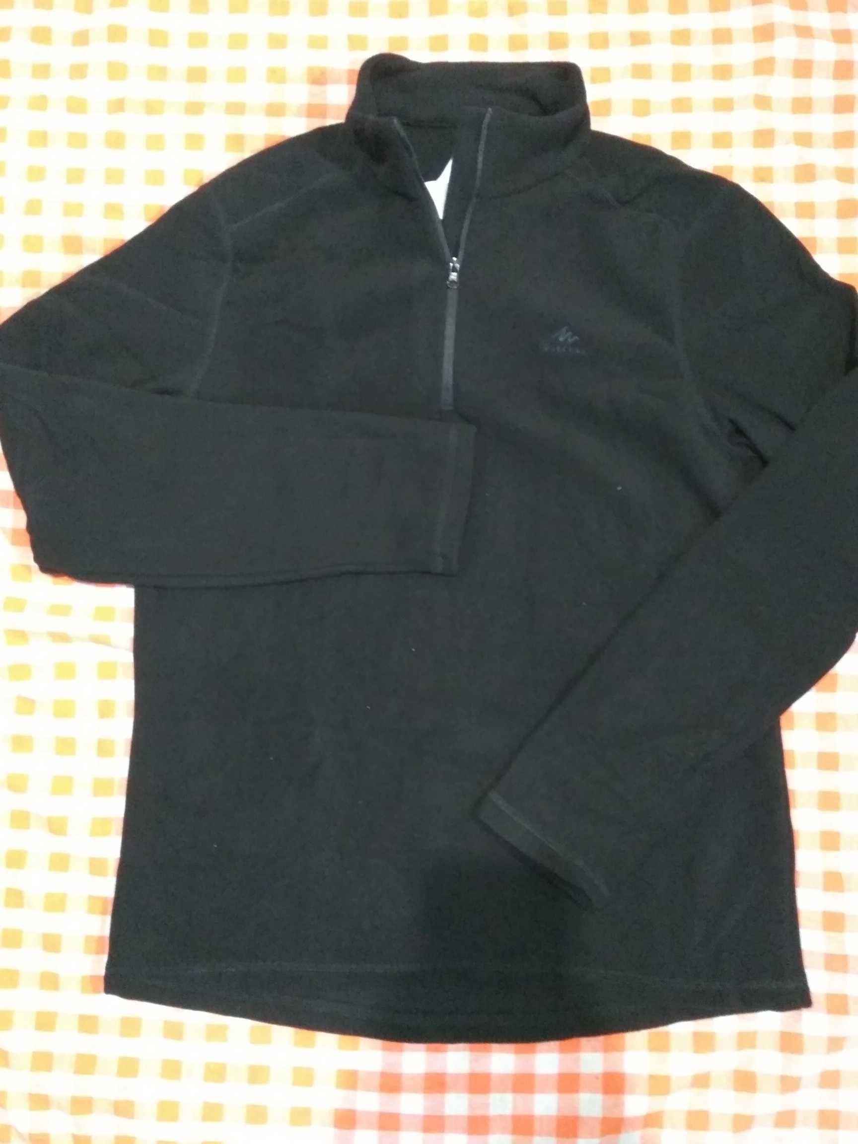 Large мужская флисовая кофта Quechua флиска: 550 грн. - Кофти Ужгород ...