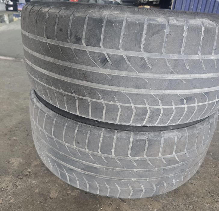 Pneus  255 / 50 /19
