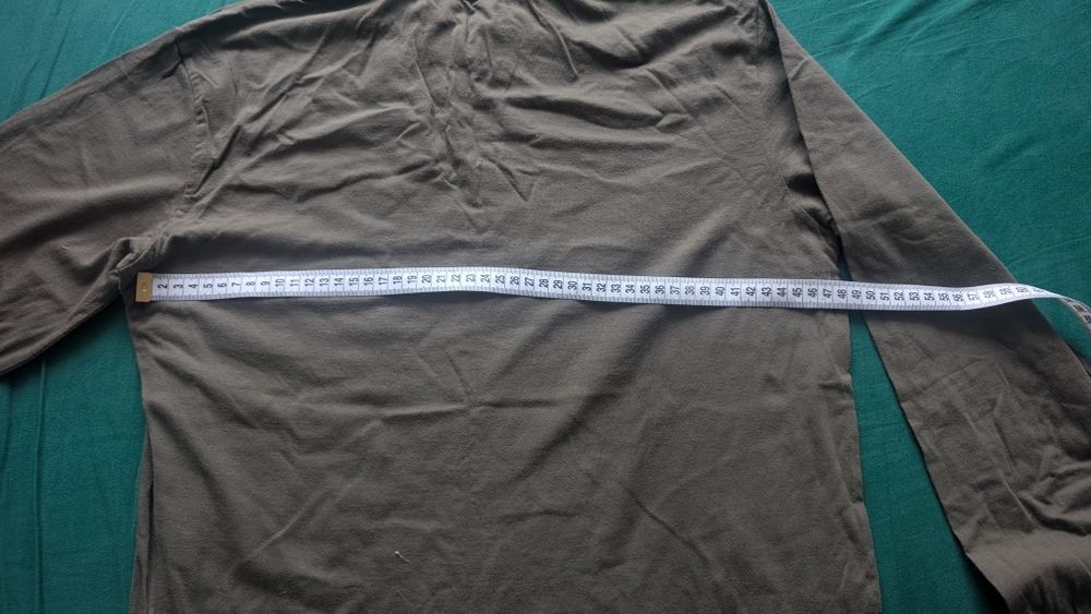 Термобілизна верх