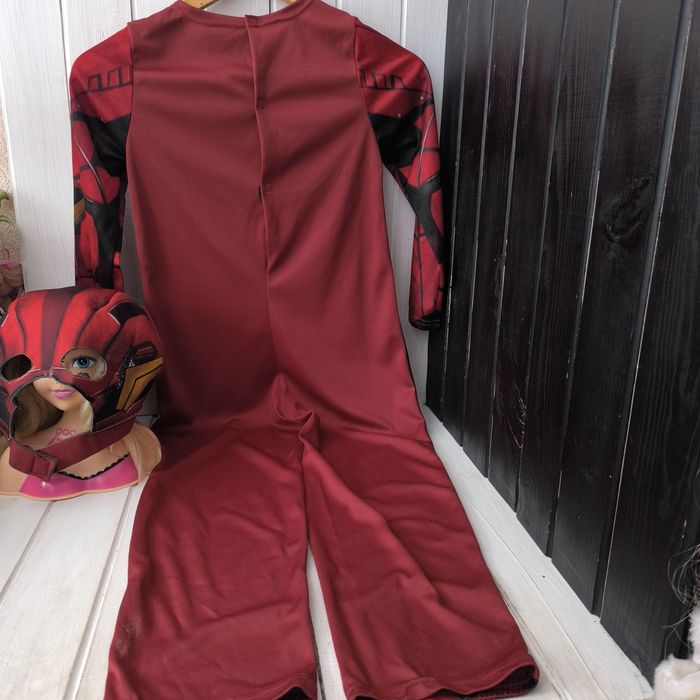 Карнавальний костюм супергерої Марвел Флеш супермен бетмен спайдермен