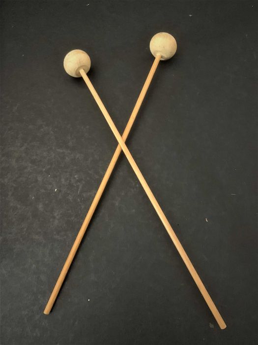 Xilofone instrumento músical