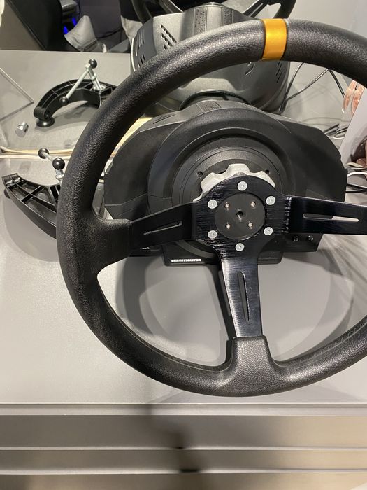 Thrustmaster 300rs
